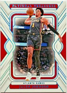 Jalen Johnson