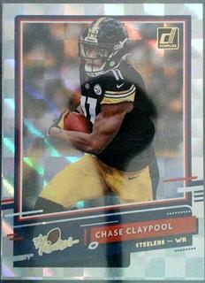 Chase Claypool