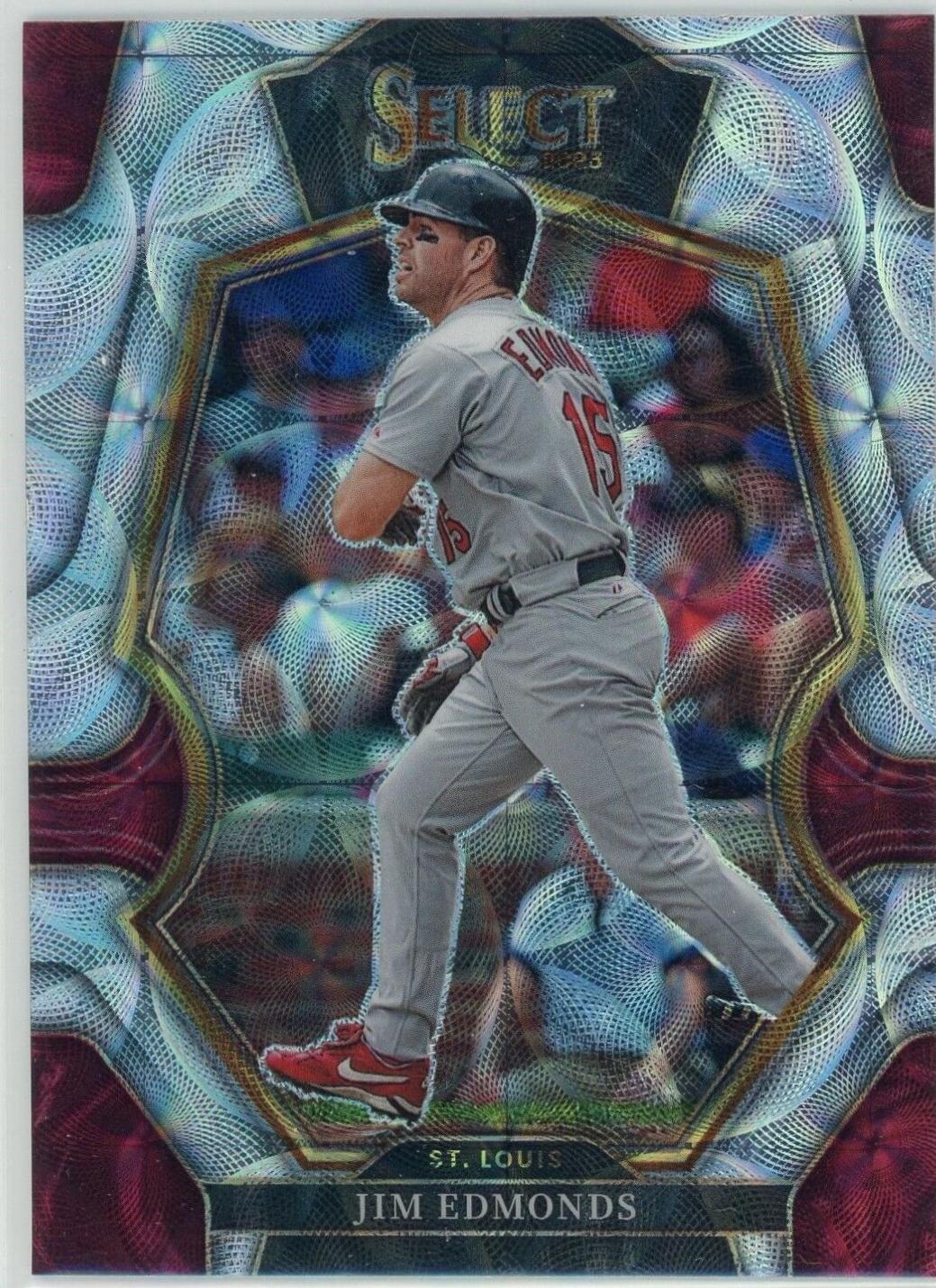 Jim Edmonds [Scope] #150