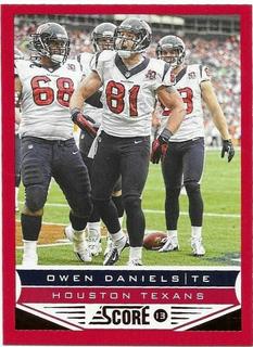 Owen Daniels