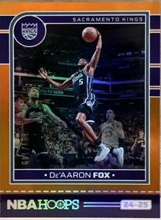 De'Aaron Fox