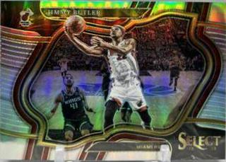 Jimmy Butler
