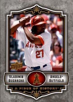 Vladimir Guerrero #45