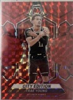 Trae Young