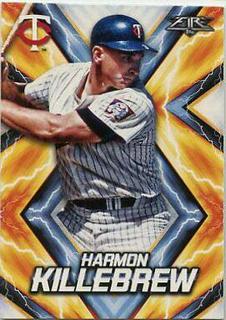 Harmon Killebrew