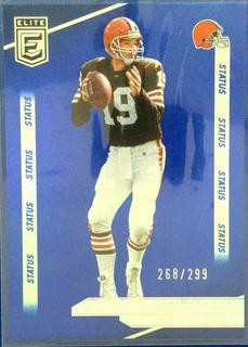 Bernie Kosar