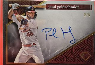 Paul Goldschmidt