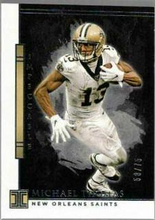 Michael Thomas