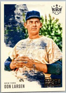 Don Larsen