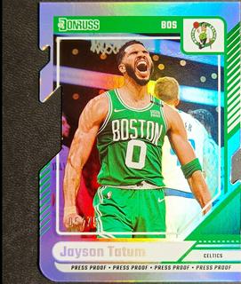 Jayson Tatum