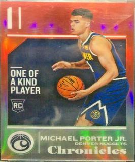 Michael Porter Jr.