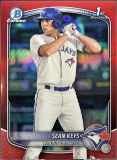 Sean Keys