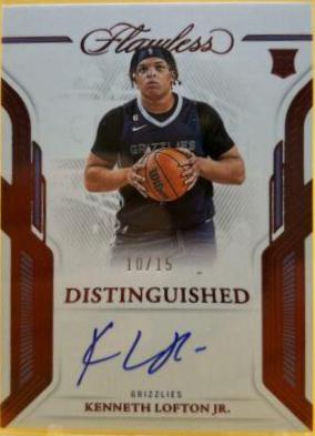 Kenneth Lofton Jr. [Ruby] #34