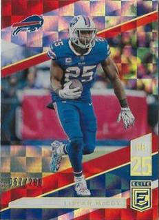 LeSean McCoy