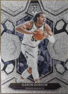 Aaron Gordon