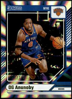 OG Anunoby