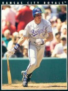 Wally Joyner