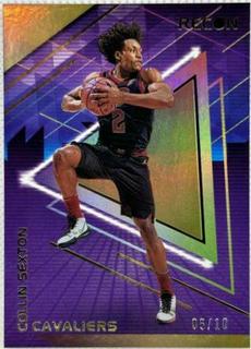 Collin Sexton