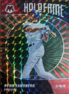 Ryne Sandberg
