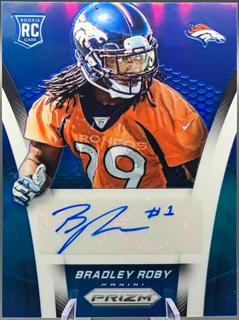 Bradley Roby