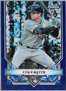 Colt Keith