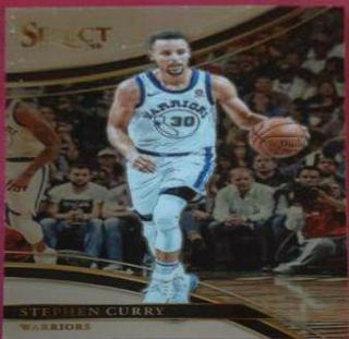 Stephen Curry