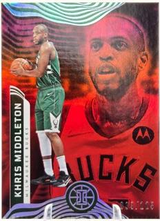 Khris Middleton
