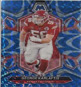 George Karlaftis