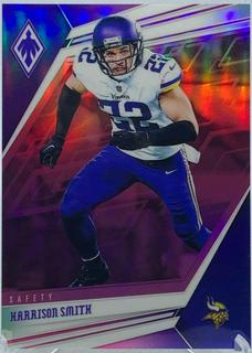 Harrison Smith