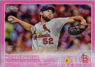 Michael Wacha