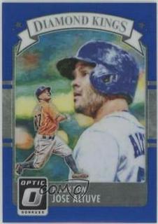 Jose Altuve