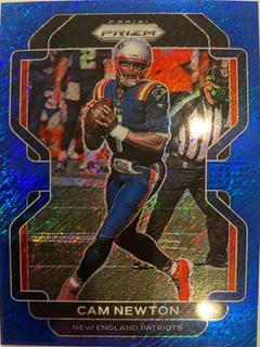 Cam Newton