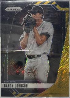 Randy Johnson