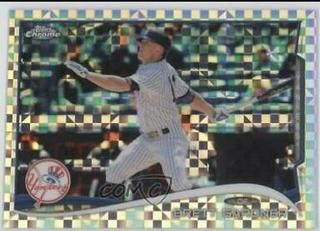 Brett Gardner