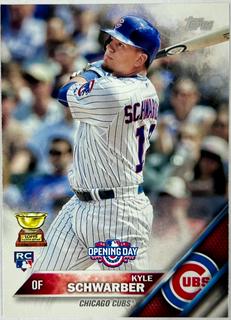 Kyle Schwarber