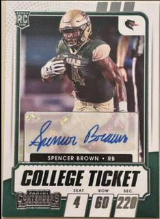 Spencer Brown