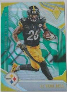 Le'Veon Bell