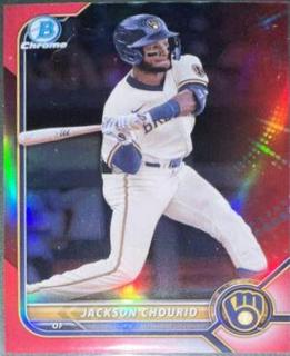 Jackson Chourio