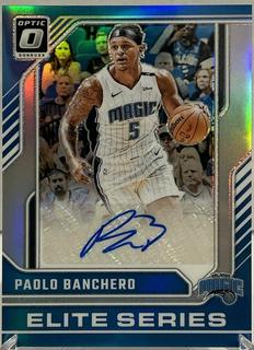 Paolo Banchero