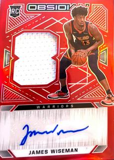 James Wiseman