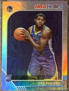 Eric Paschall