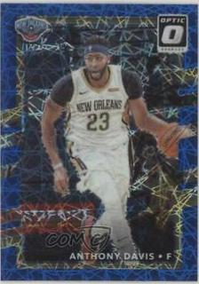 Anthony Davis