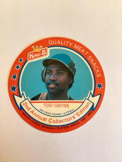 Tony Gwynn