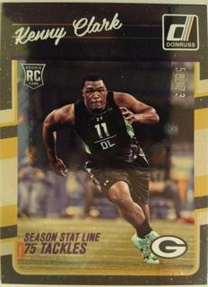 Kenny Clark