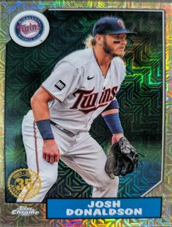 Josh Donaldson