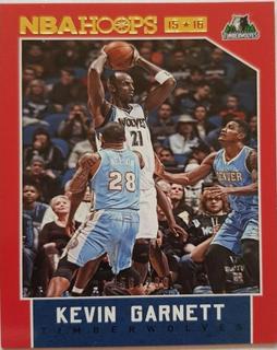 Kevin Garnett
