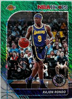 Rajon Rondo