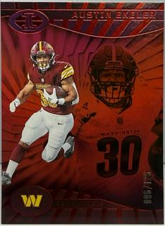Austin Ekeler