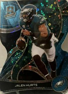 Jalen Hurts