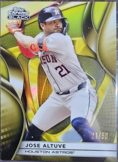 Jose Altuve